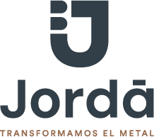 Bronces Jordá Logo