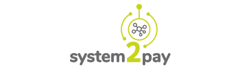 System2pay Logo